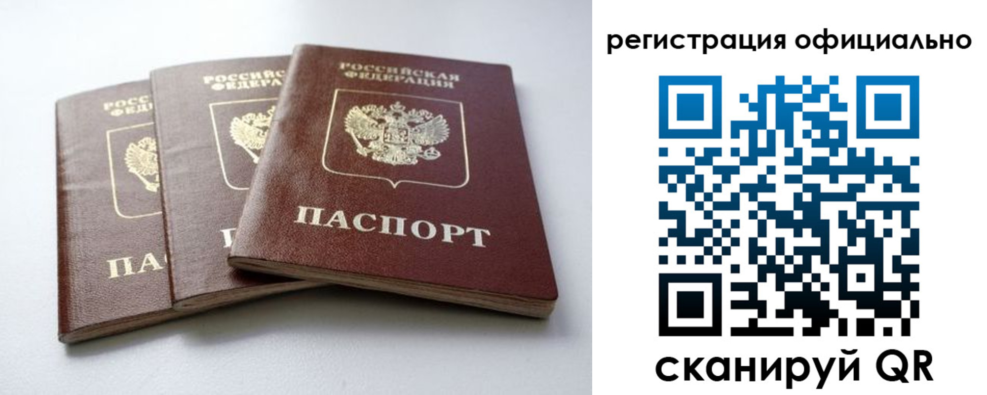 прописка паспорт в Коле